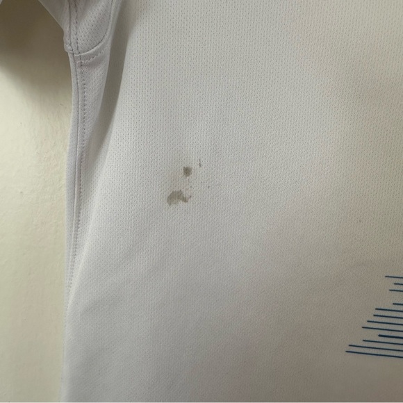 Nike Team USA Home Soccer Jersey 2018-2019 Size Youth Medium - Picture 9 of 9